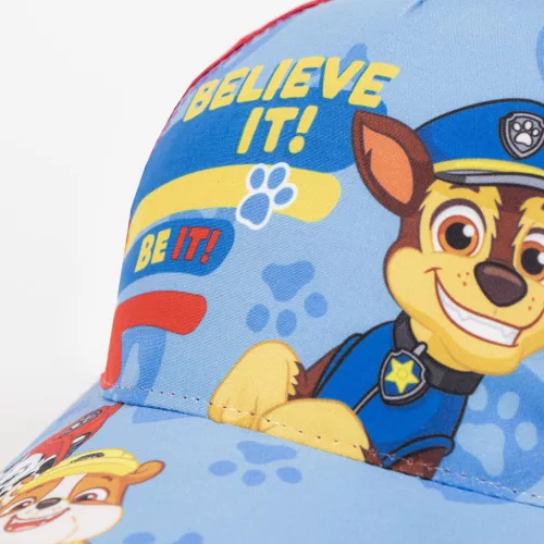 Detská baseballová čiapka Paw Patrol Be It 51 cm