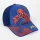 Detská baseballová šiltovka Spiderman Crawler 53 cm