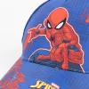 Detská baseballová šiltovka Spiderman Crawler 53 cm