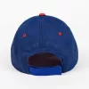 Detská baseballová šiltovka Spiderman Crawler 53 cm