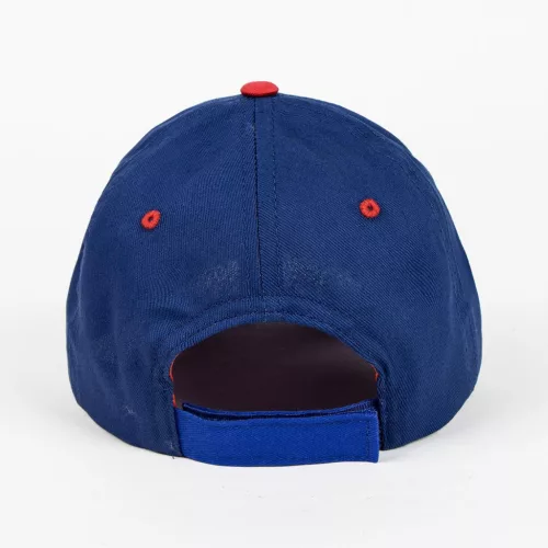 Detská baseballová šiltovka Spiderman Crawler 53 cm