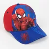 Detská baseballová šiltovka Spider-Man Web Crawler 53 cm