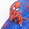 Detská baseballová šiltovka Spider-Man Web Crawler 53 cm
