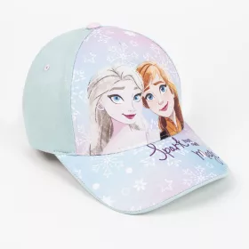 Detská baseballová čiapka Disney Frozen Spark 53 cm