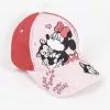 Detská baseballová čiapka Disney Minnie Fur-ever 53 cm
