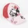 Detská baseballová čiapka Disney Minnie Fur-ever 53 cm