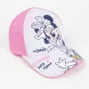 Detská baseballová čiapka Disney Minnie Friends 53 cm