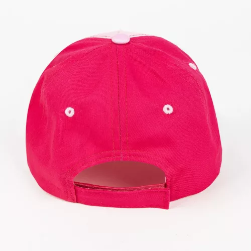 Hello Kitty Dots gyerek baseball sapka 53 cm