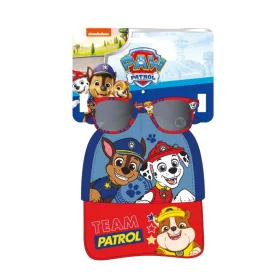   Sada slnečných okuliarov a baseballovej čiapky tímu Paw Patrol