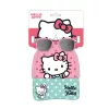 Sada slnečných okuliarov a šiltovky Hello Kitty Dots