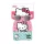 Sada slnečných okuliarov a šiltovky Hello Kitty Dots