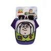 Sada slnečných okuliarov a baseballovej čiapky Disney Toy Wars Buzz