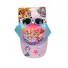 Sada slnečných okuliarov a šiltovky Paw Patrol Friendship