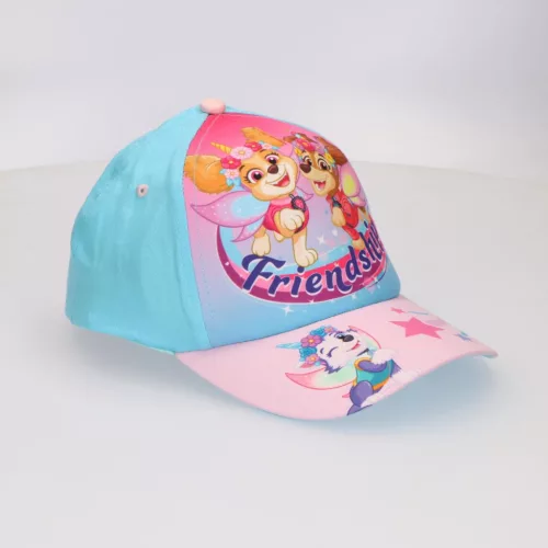Sada slnečných okuliarov a šiltovky Paw Patrol Friendship