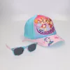 Sada slnečných okuliarov a šiltovky Paw Patrol Friendship