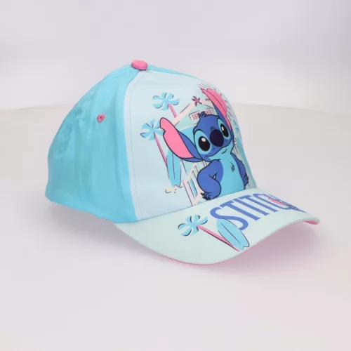 Disney Lilo a Stitch, sada slnečných okuliarov a baseballovej čiapky Star Dog Sunny Day