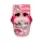 Sada slnečných okuliarov a šiltovky Hello Kitty Friends