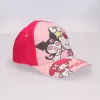 Sada slnečných okuliarov a šiltovky Hello Kitty Friends