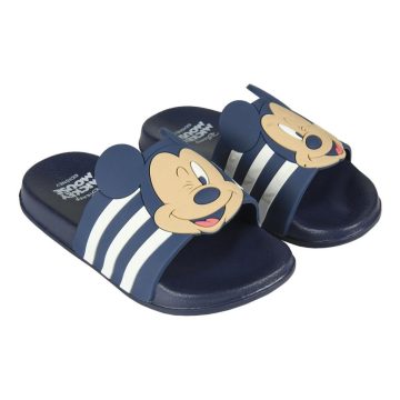 Disney Mickey 3D gyerek papucs 26-33
