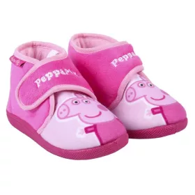 Peppa Pig Hallo Hausschuhe