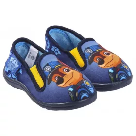 Paw Patrol Chase Hausschuhe