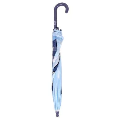 Bluey Joyful dječji prozirni kišobran Ø71 cm