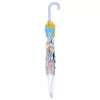 Transparenter Kinderregenschirm von Bluey Play, Ø 71 cm