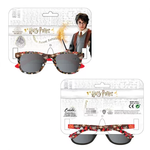 Harry Potter Charmed Sonnenbrille