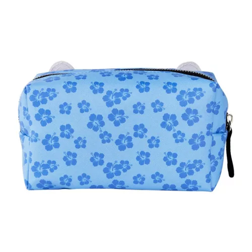 Disney Lilo és Stitch, A csillagkutya Island Vibes piperetáska 17 cm