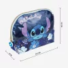 Disney Lilo és Stitch, A csillagkutya Island Vibes piperetáska 23 cm