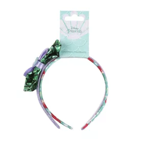 Disney Prinzessin Ariel 2-teiliges Haarband-Set