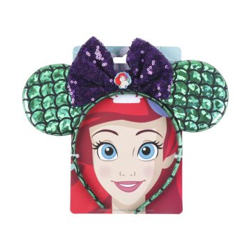 Disney Hercegnők Ariel hajpánt