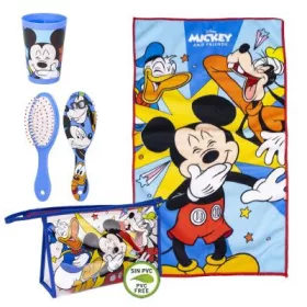 Disney Mickey Friends Hygiene-Set