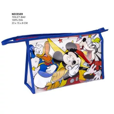 Disney Mickey Friends Hygiene-Set