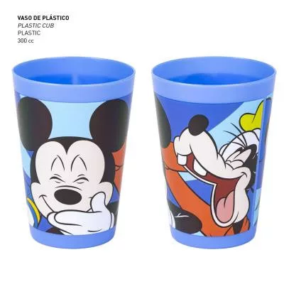 Disney Mickey Friends Hygiene-Set