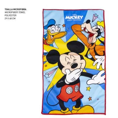 Disney Mickey Friends Hygiene-Set