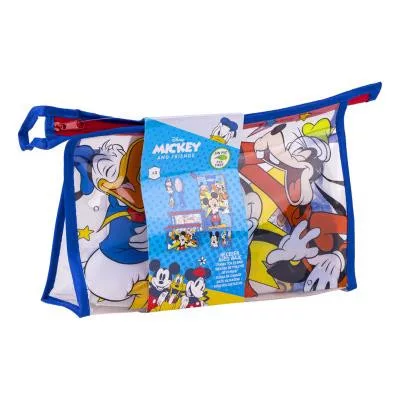 Disney Mickey Friends Hygiene-Set