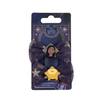  Disney Kívánság Sparkling Bows hajcsat szett 2 db-os