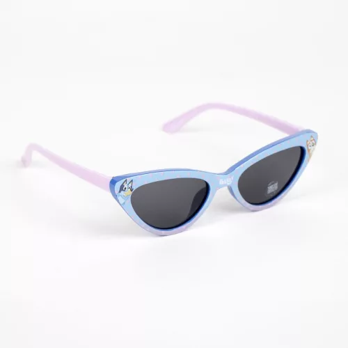 Bluey Happy Vibes Sonnenbrillen- und Haaraccessoire-Set