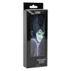 Disney-Bösewichte Schwarze 3D-Haarbürste 23,5 cm