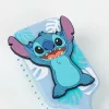 Disney Lilo & Stitch, Sternenhund-Blatt-3D-Haarbürste 23,5 cm