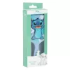 Disney Lilo & Stitch, Sternenhund-Blatt-3D-Haarbürste 23,5 cm