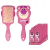 Disney Toy Wars Lotso 3D-Haarbürste 22 cm
