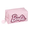 Barbie Pink piperetáska 23 cm
