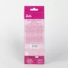 Barbie Pink Steinhaarbürste 22 cm