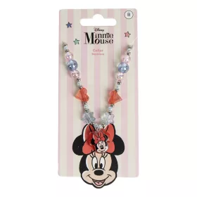 Disney Minnie Star gyöngyös nyaklánc