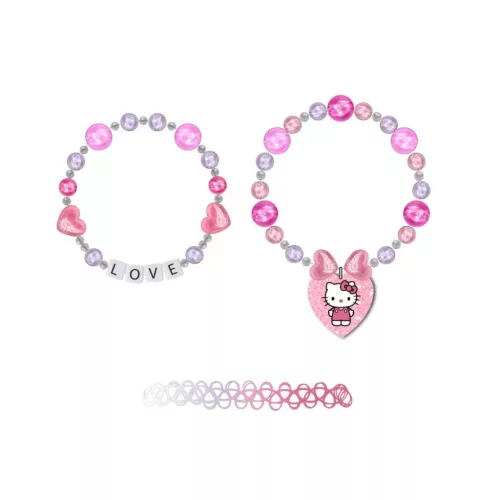 Hello Kitty Sweet karkötő szett 3 db-os