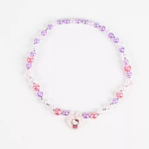 Hello Kitty Sweet gyöngyös nyaklánc