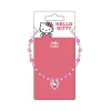 Hello Kitty Sweet gyöngyös nyaklánc