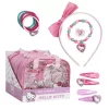 Hello Kitty Style hajkiegészítő szett